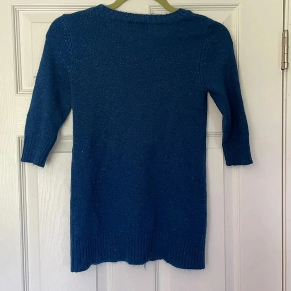 Knitted dress‎ - Picture 4 of 4